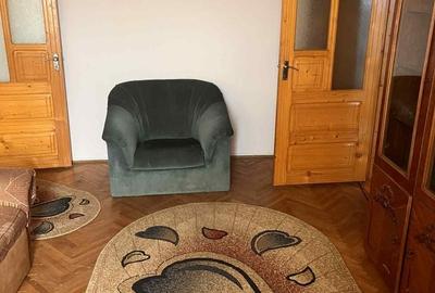 Apartament cu 2 camere decomandat în Crihala - 12
