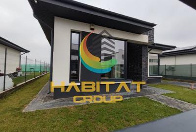 Casa moderna 3 camere, mobilata, panouri fotovoltaice, Vidra - 3