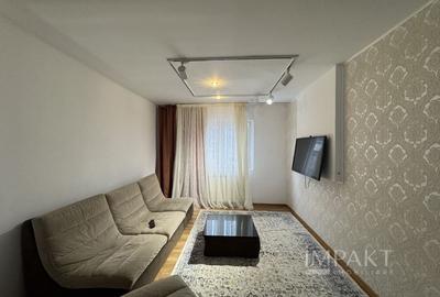 Apartament modern 3 camere zona manastur la prima închiriere - 17