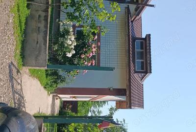 Casă cu Teren 500 Mp în Cornetu - 1