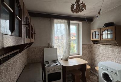 Apartament cu 2 camere decomandat în Central - 3