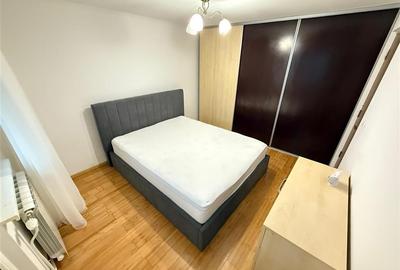 Apartament cu 2 camere decomandat în Brăilei - 12