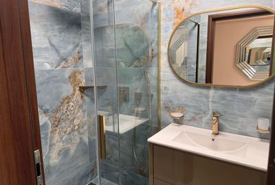 Apartament de 3 Camere  Șoseaua Nordului - 5