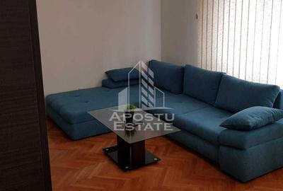 Apartament 2 camere, decomandat, centrala proprie, zona Medicina - 2