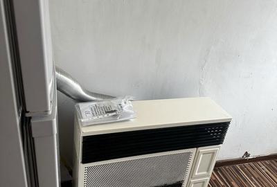 Apartament în Drumul Carului - 2