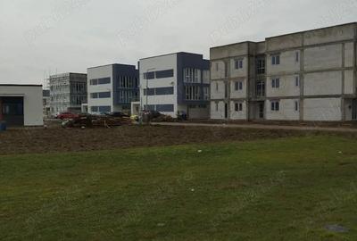 Teren de 2900 mp, în Ișalnița - 1