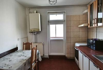 Apartament cu 2 camere decomandat în Semicentral - 6