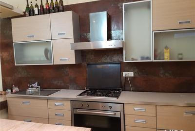 Apartament cu 2 camere decomandat în Central - 8