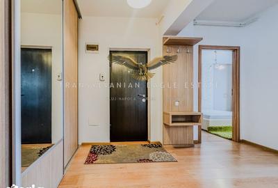 Apartament cu 2 camere decomandat în Bună Ziua - 4