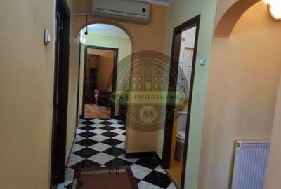 Apartament cu 4 camere decomandat în 9 Mai - 6