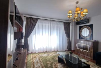 Apartament cu 2 camere decomandat, mobilat în Nerva Traian - 13