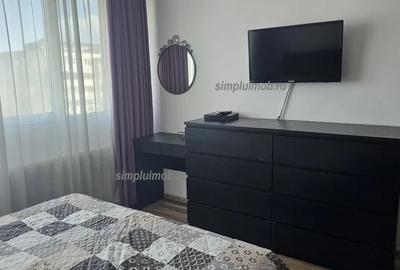 Apartament cu 2 camere decomandat, mobilat în Eroii Revoluției - 3
