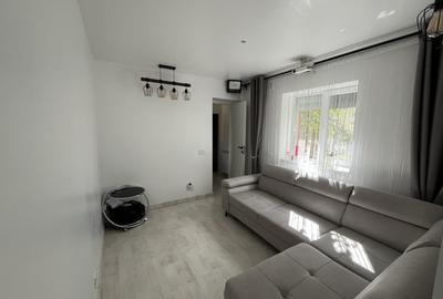 Casă individuală cu 3 camere cu Canalizare în Valu lui Traian - 3