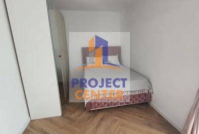 Apartament cu 2 camere semidecomandat în Bere - 3