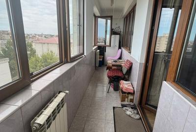 Apartament cu 4 camere decomandat în Inel I - 13