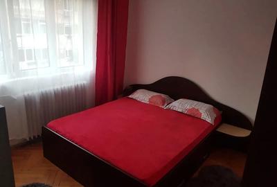 Ichiriez apartament doua camere - 3