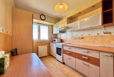 Apartament cu 3 camere decomandat, mobilat în Drumul Taberei - 7