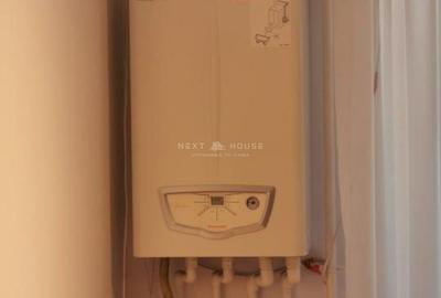 Apartament ( tip studio ) 13 Septembrie - P. Ispirescu - 10