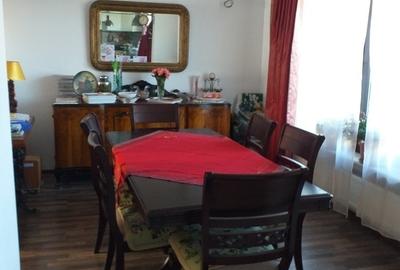 Otopeni, Craitelor, vila P + 1 + M, 5 camere - 4