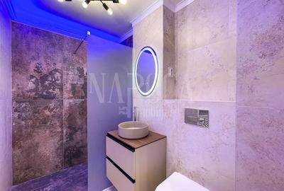 Apartament cu 3 camere decomandat în Zorilor - 5