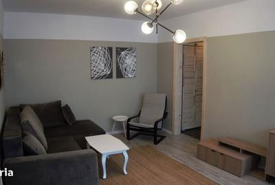 Apartament cu 2 camere în 1 Mai - 6