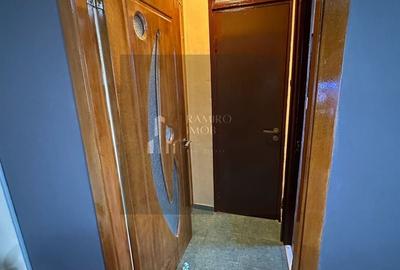 Apartament cu 2 camere semidecomandat în Drumul Găzarului - 8