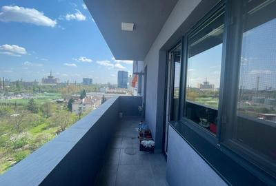 Apartament cu 4 camere, zona Petrom City - 7