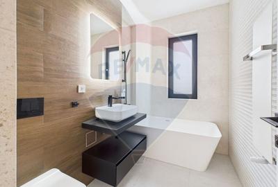 Casă cu 4 camere cu Piscina în Corbeanca - 11