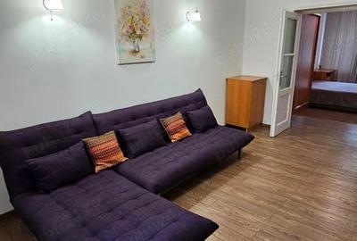Floreasca 3 camere -balcon - 4
