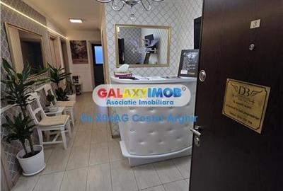 Vindem apartament/spatiu salon infrumusetare in zona Nord - 36