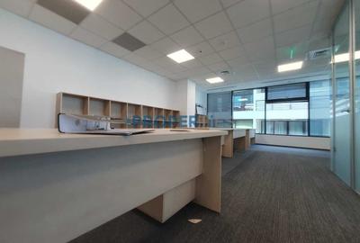 Birou, de 1,771 mp, în Aviației - 28