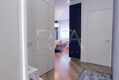 3 camere  | Boxa | Mobilat si utilat | 4City North/Pipera - 6