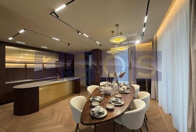 Casă individuală cu 7 camere cu Canalizare în Pipera - 11