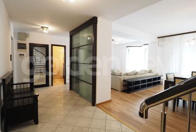 Apartament duplex cu 3 camere | loc de parcare - 15