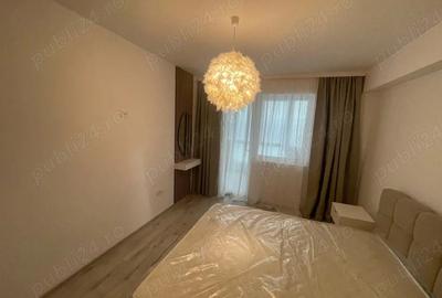 Apartament cu 2 camere decomandat în Sud - 3