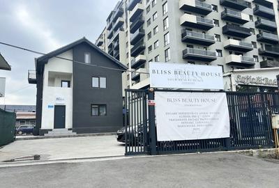 Spațiu comercial, de 20 mp, în Calea București - 1