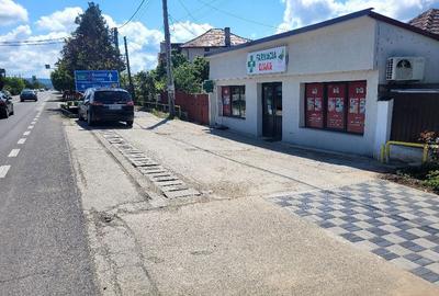 Spațiu comercial, de 70 mp, în Exterior Vest - 4
