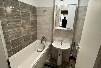 Apartament cu 2 camere decomandat în Cățelu - 7