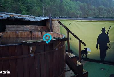 Casă cu 4 camere în Central - 11