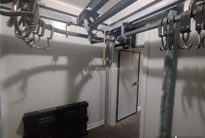 Moldova Noua, Spatiu Comercial - Macelarie, Utilata, Vanzare sau Inchiriere - 4