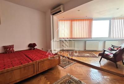 Apartament tip Samantha pe 2 nivele zona Fabric - 5