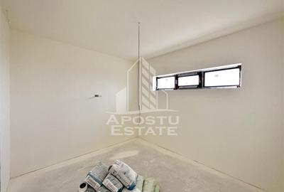 Jumatate de duplex cu 3 camere Sanandrei - 6