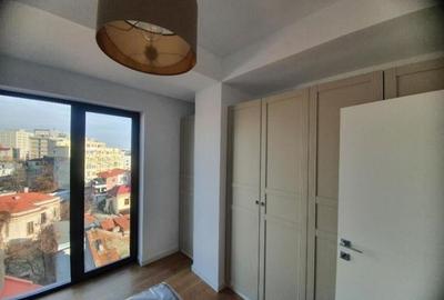 Cismigiu | 4 Camere | Centrala | X2 Parcare | Terasa 30 MP | - 8