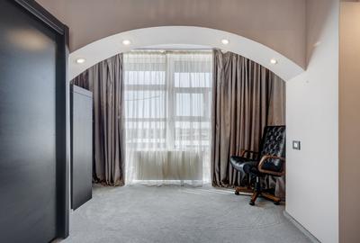 Apartament cu 3 camere decomandat în Central - 17