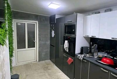 Casă cu 5 camere cu Teren 520 Mp în Pantelimon - 16