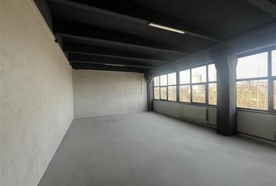 Spatii de birouri de închiriat  etaj 2, cladire de birouri renovat. - 13