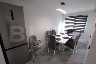 Apartament 3 camere, 63mp, decomandat, zona Central - 11