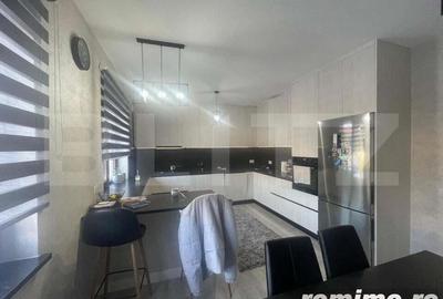 Casa individuala, 220mp, 700mp teren, zona Itcani - 2