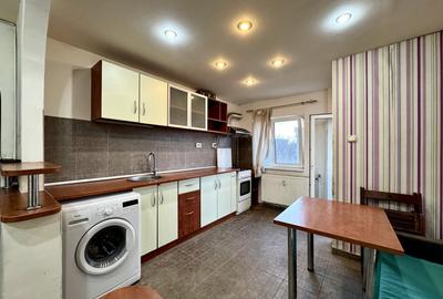 Inchiriere apartament 2 camere, decomandat, mobilat, Lujerului - 4