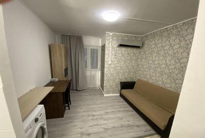250 Euro! Garsoniera, zona Bularga, et 3 - 7